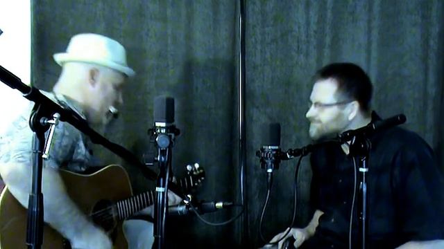 BRENDAN POWER & JIMI LEE: I'm a Harmonica Man смотреть онлайн