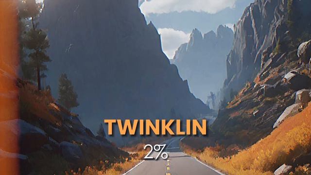 🔋 TWINKLIN ~ 2% (MUSIC VIDEO 2024) смотреть онлайн