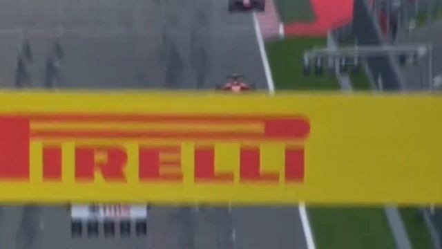 Grand Prix LeSuperDZ. Motorsport Intro 2019 смотреть онлайн