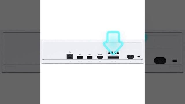 как увеличить память на xbox series x/s, увеличение памяти на xbox смотреть онлайн