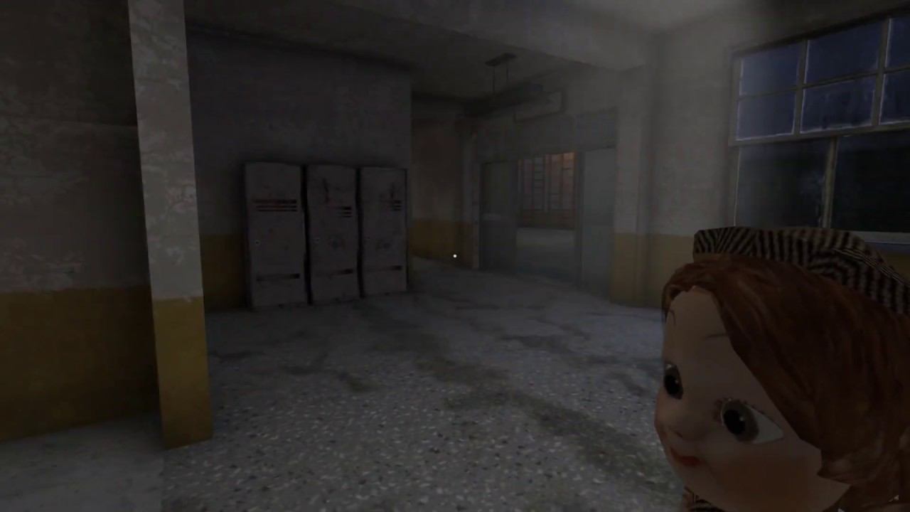 Evil Nun Official - HOW to create Explosive doll [Horror game]