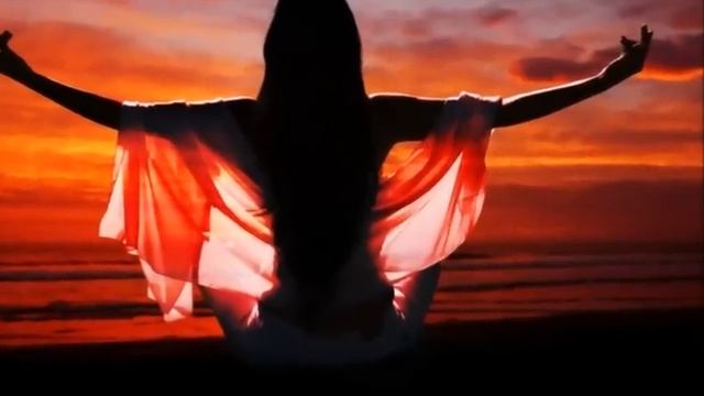 Ади Шакти (Adi Shakti Mantra). Мантра женского здоровья, исполнения желаний,женской энергии.