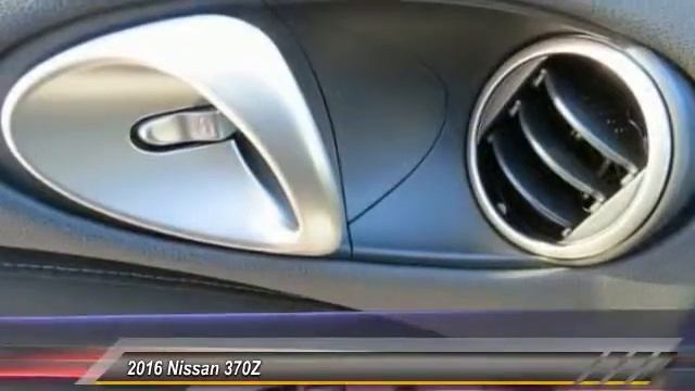 2016 Nissan 370Z New, Altima, Maxima, Sentra, 370Z, Murano, Fontana, Rancho Cucamonga, Ontario, San