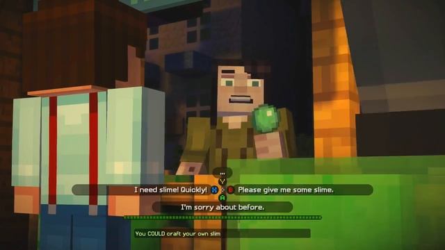 MC:SM Crack - Well, MCSM will be a year old tomorrow... смотреть онлайн