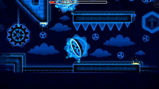 играем в геометрию 😅извините что я токой нуб смотреть онлайн