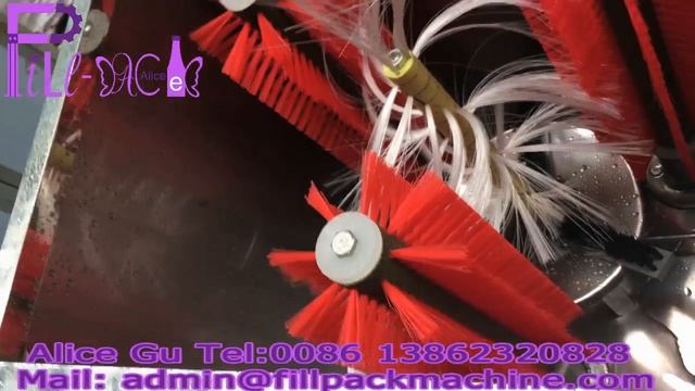 BS-1 gallon brush washer speed around 120 pcs per hour смотреть онлайн