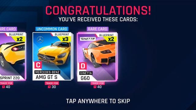 Asphalt 9: Legends | Opening 110 Packs Of Masterpiece Released | Checkout Drop Rates смотреть онлайн