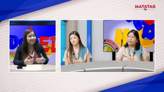 DepEd Hour Panel Discussion Segment April 19, 2023 Part 1 смотреть онлайн