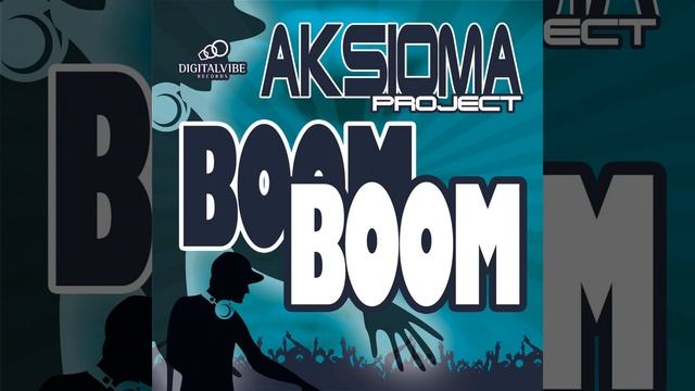 Boom Boom! (Original Mix) смотреть онлайн