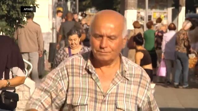 Как изменится жизнь Россиян с 1 мая смотреть онлайн
