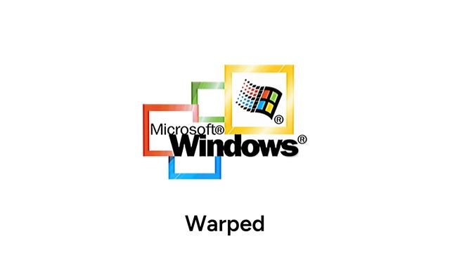 Windows 2000 - Startup Sound Variations смотреть онлайн