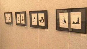 Художественная галерея Елизаветы Васениной -Прохоровой