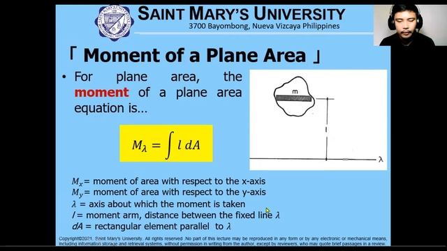 Physical Applications of the Definite Integral - Force, Work, Moment, Centroid 002 смотреть онлайн