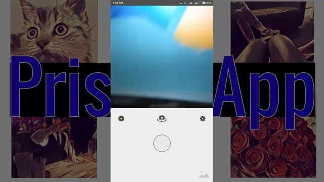 Prisma App For Android | How To Download & Install Prisma смотреть онлайн