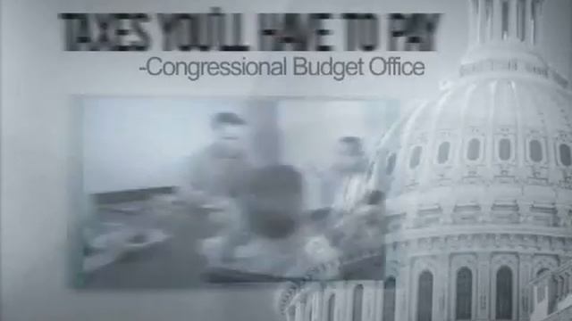 Sen. Ben Nelson Taxpayer Protection Pledge Healthcare Ad смотреть онлайн