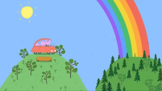 Kids Videos | Up In Space With Peppa Pig! Peppa Pig Official | New Peppa Pig