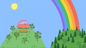 Kids Videos | Up in Space with Peppa Pig! Peppa Pig Official | New Peppa Pig