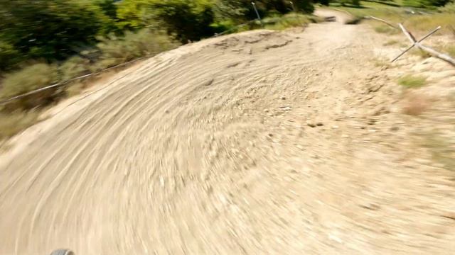 Sea Otter 2024 Downhill - Winning Race Run смотреть онлайн