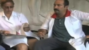 #Tras la Huella (2006)serie "Carnicero"