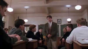 Робин Уильямс. Предсмертное интервью