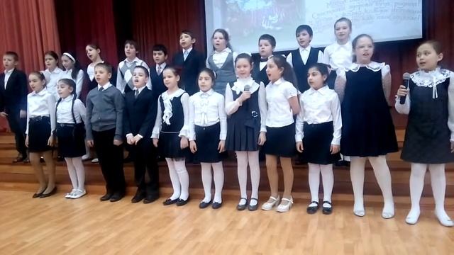 ГБОУ ЦО 1486 смотреть онлайн