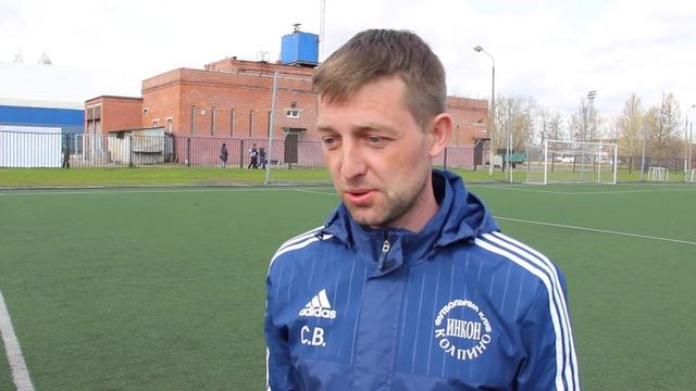 Степан Петрукович: "Сил на последний матч не хватило, но все это опыт!" смотреть онлайн