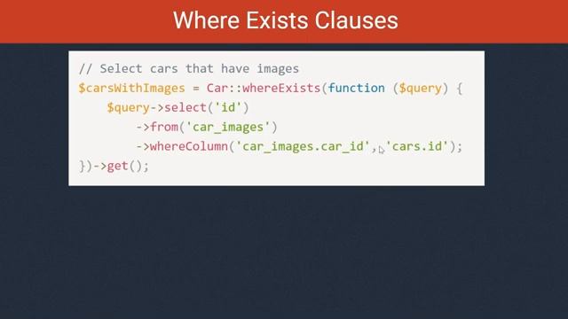 Laravel 11 - Полный курс для начинающих / Laravel-015 смотреть онлайн