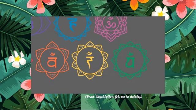 7 Chakras Kundalini Yoga Meditation Spiritual Svg Cricut Cut File Clipart Png Eps Dxf Vector смотреть онлайн