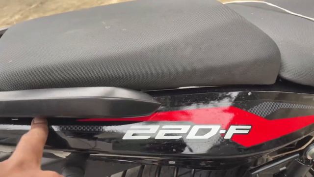 New Bajaj Pulsar 220F BS7 E20 model 2024 price, features & mileage reviews & Pulsar 220f details смотреть онлайн