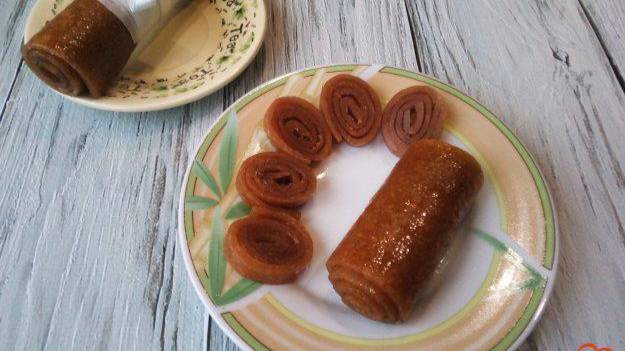 Рецепты от шеф-повара