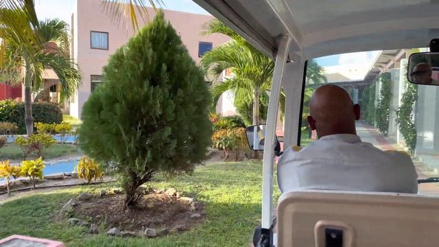 GRAND MEMORIES VARADERO смотреть онлайн