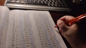 Проверяем тренажëр по математике. 3 класс. 6.02.24.☺