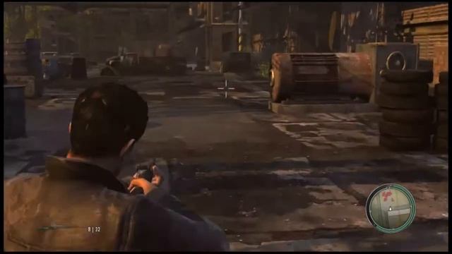 Modern Day Mobsters (Mafia II Gameplay/Commentary) смотреть онлайн