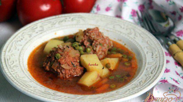 Сборник рецептов