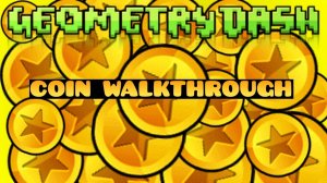 Хотите узнать где монетки в гд? Если да, то заходите.