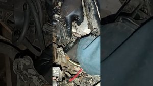 Как подключить вакуумные шланги на заслонках Pajero 3 3.2 Did Vrz Zexel me 190711 me 204338 me204195