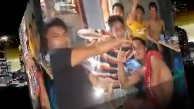 ALPHA KAPPA RHO UNIVERSITY OF LUZON CHAPTER смотреть онлайн