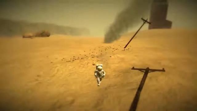 Lifeless planet #2 | Исследовательский комплекс смотреть онлайн
