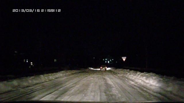 2013-03-16 Снегопад Покатушки круг 2 смотреть онлайн