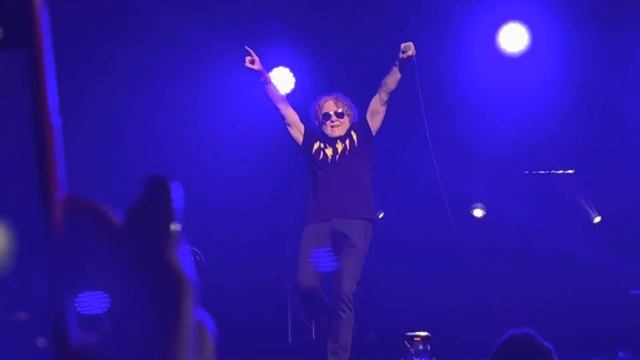 Simply Red - Stars (live in Dubai),09Jun’23 смотреть онлайн