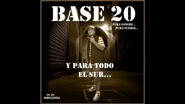 base 20 - intro смотреть онлайн