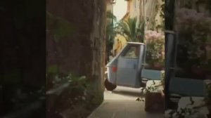 Смешная реклама авто