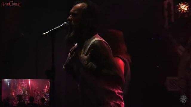 Путь Солнца: Преклони колено, Rock House, 25.01.2019 | ВРЕМЯ МАРЫ. смотреть онлайн
