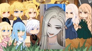 Реакция"я паду вместе с императором"на Ларс/часть 1/? (ускоренно на 2×)