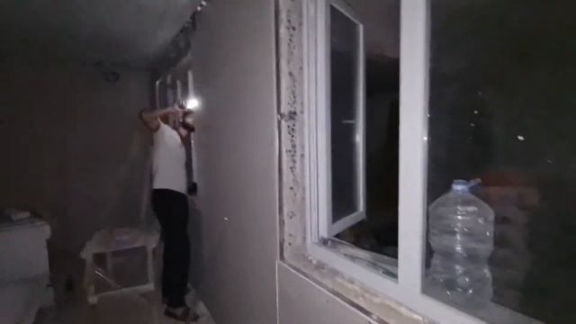 Сиёма Молл. Биф бургер. Ремонт продолжается. смотреть онлайн