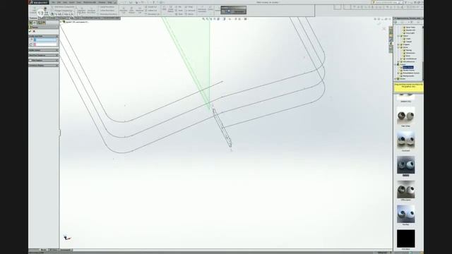Solidworks test :) смотреть онлайн