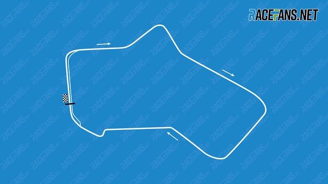 Changing F1 Tracks: Silverstone смотреть онлайн