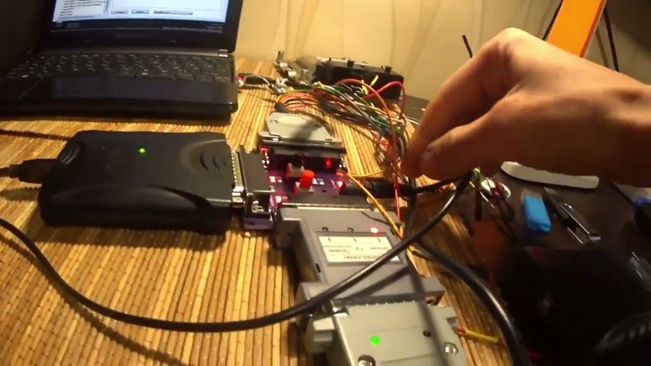 отключение иммобилайзера приора. ме 17.9.7 смотреть онлайн