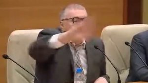 ЖИРИНОВСКИЙ: УГАРНАЯ РЕЧЬ О ЛЮБВИ МУЖЧИНЫ К ЖЕНЩИНЕ