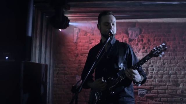 Scorpions - Rock you like a Hurricane ( Cover by Sun Beat group) смотреть онлайн